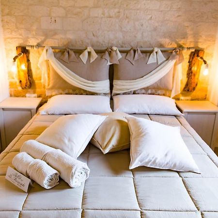 Relais La Masseriola Кастеллана-Гротте Экстерьер фото