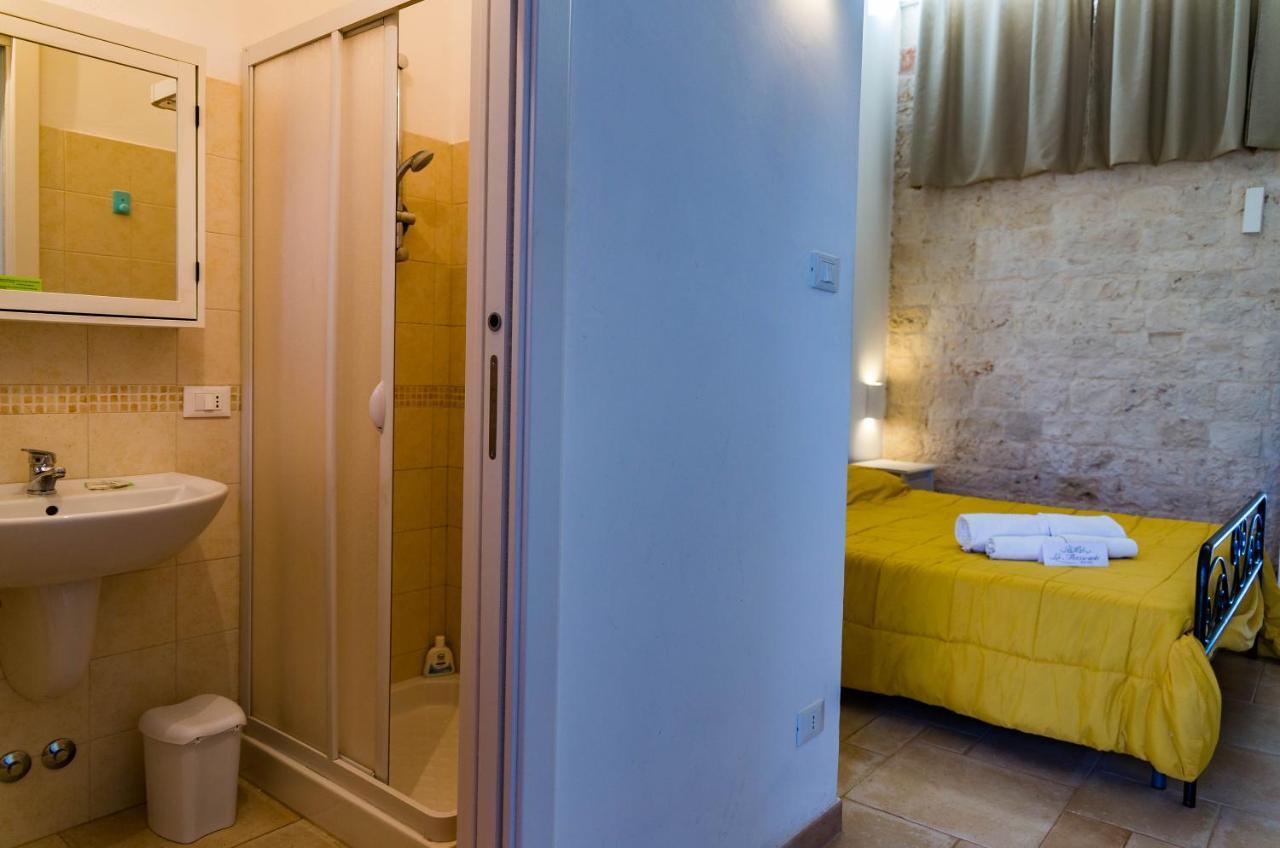 Relais La Masseriola Кастеллана-Гротте Экстерьер фото