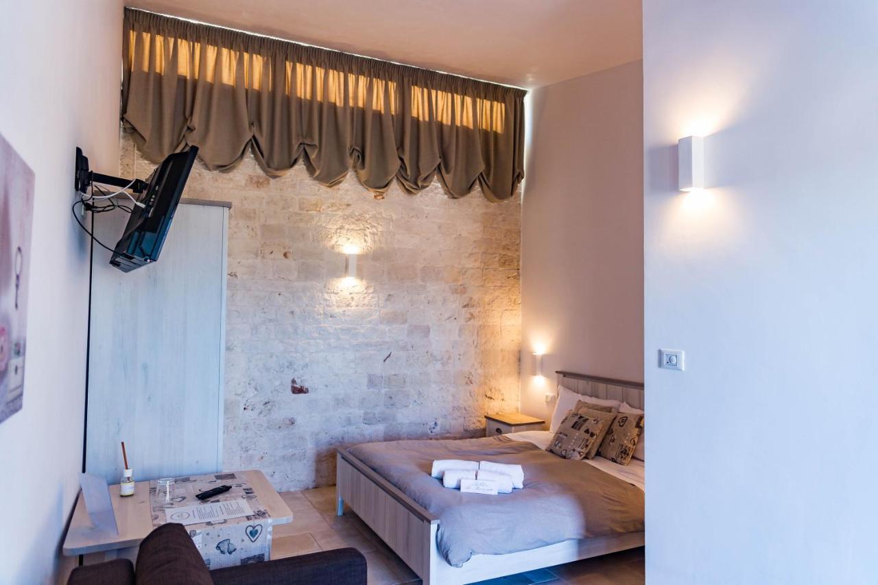 Relais La Masseriola Кастеллана-Гротте Экстерьер фото