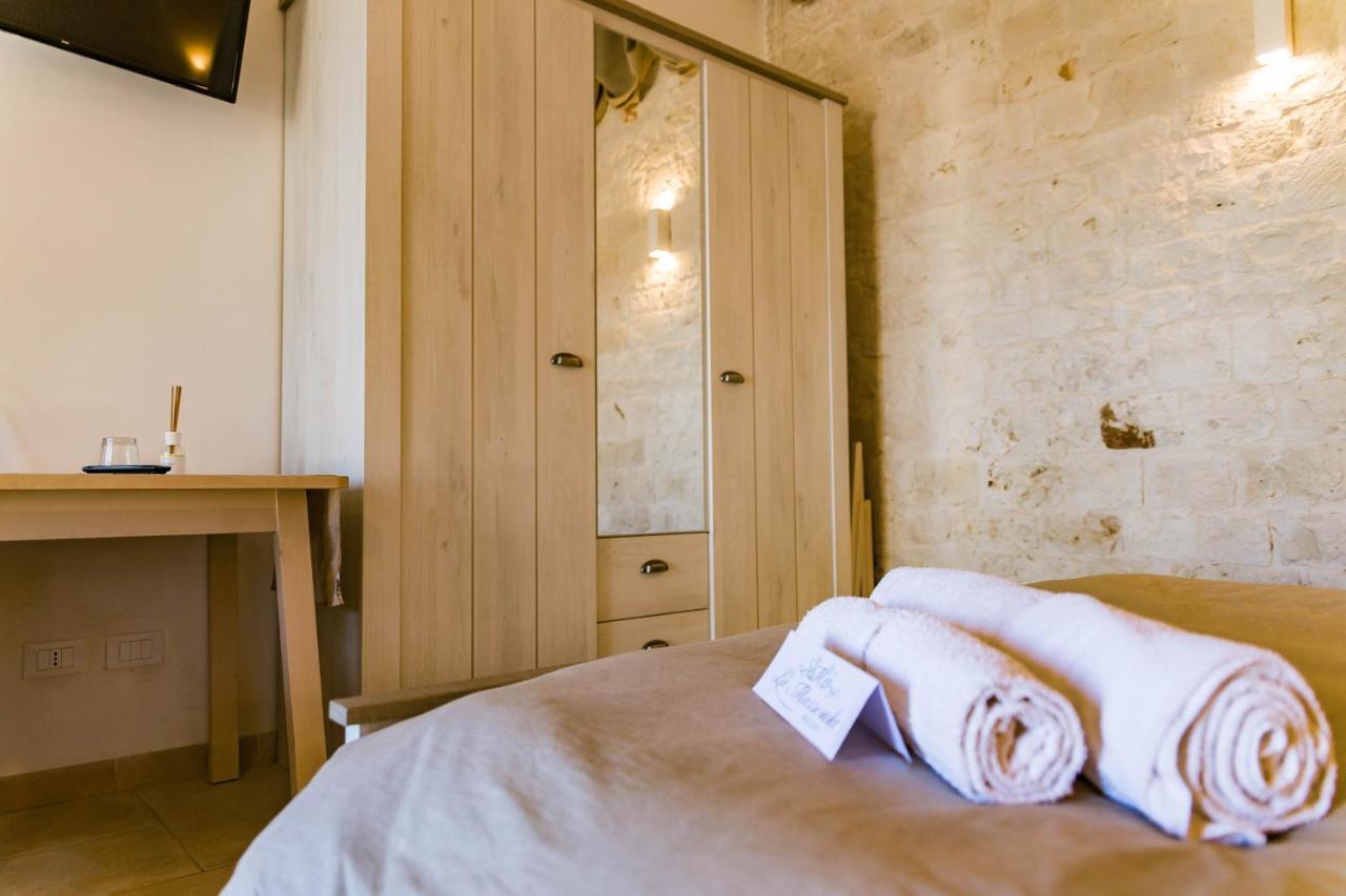 Relais La Masseriola Кастеллана-Гротте Экстерьер фото