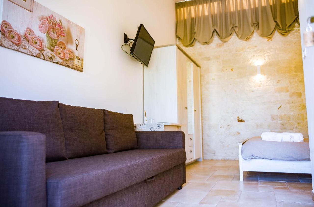 Relais La Masseriola Кастеллана-Гротте Экстерьер фото