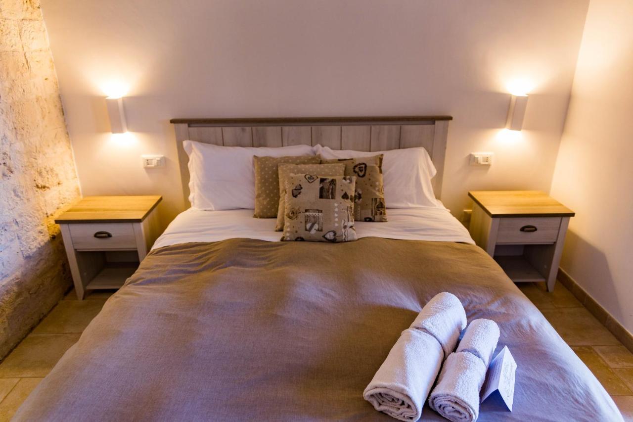 Relais La Masseriola Кастеллана-Гротте Экстерьер фото