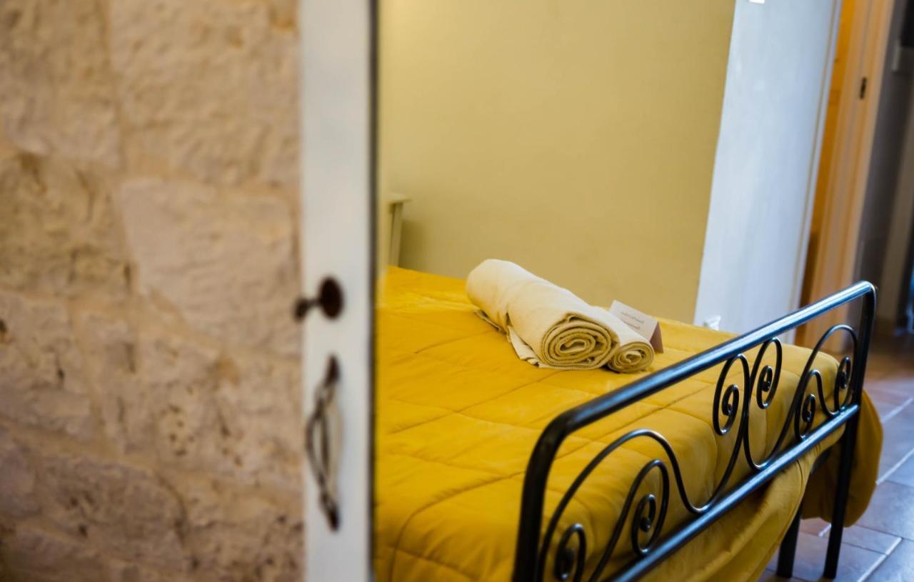 Relais La Masseriola Кастеллана-Гротте Экстерьер фото