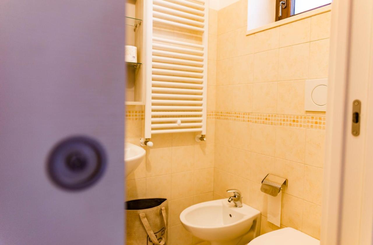 Relais La Masseriola Кастеллана-Гротте Экстерьер фото