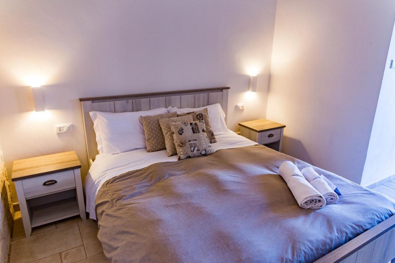 Relais La Masseriola Кастеллана-Гротте Экстерьер фото