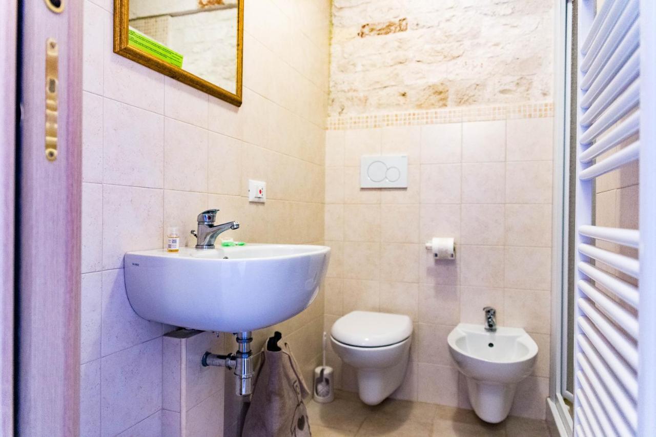Relais La Masseriola Кастеллана-Гротте Экстерьер фото
